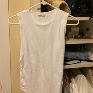 Abercrombie & Fitch Bodysuit